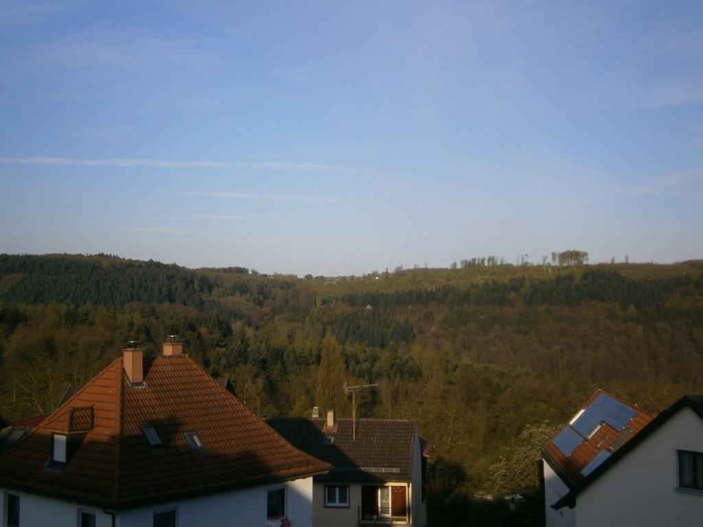 Hotel Strauss Waldbronn Exterior photo